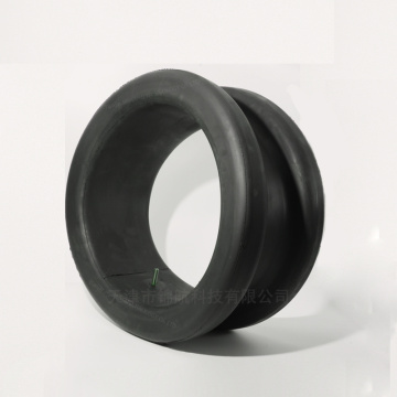 Joints gonflables en caoutchouc personnalisés pour diverses applications