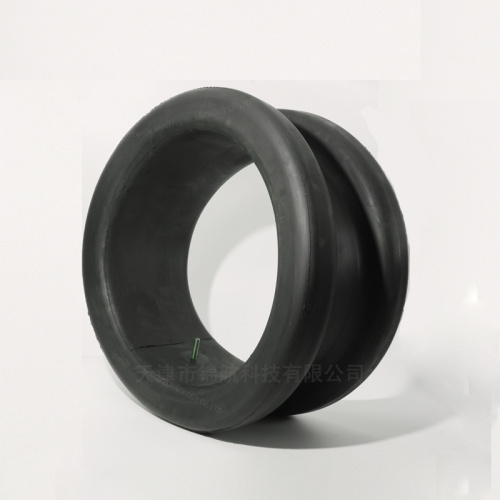 Joints gonflables en caoutchouc personnalisés pour diverses applications