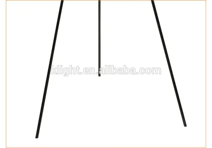 Floor Lamp, Tripod Floor Lamp, Modern Floor Lamp