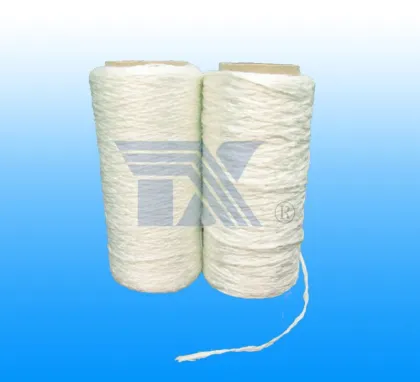 glass fiber yarn
