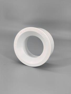 UPC PVC fittings FLUSH BUSHING for sewage system