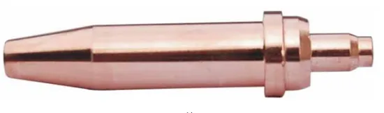 41 Type Gas Cutting Tip