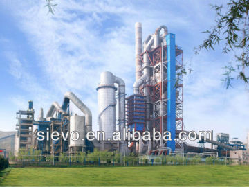 Cement Clinker - Cement Clinker Manufacturers,Cement Clinker plant