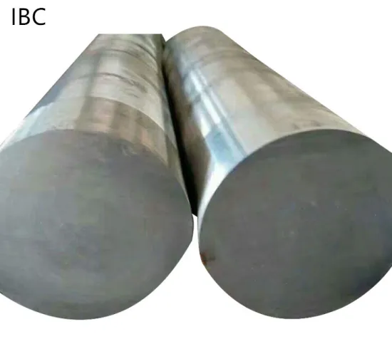 Searching for AISI 4340 1.6511 Alloy Steel Round Bar: A Comprehensive Guide