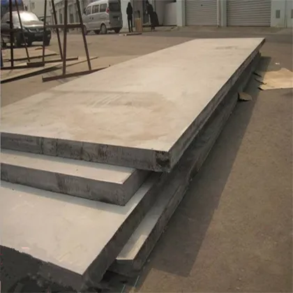 ASTM A572 Gr.65 Carbon Steel Plate