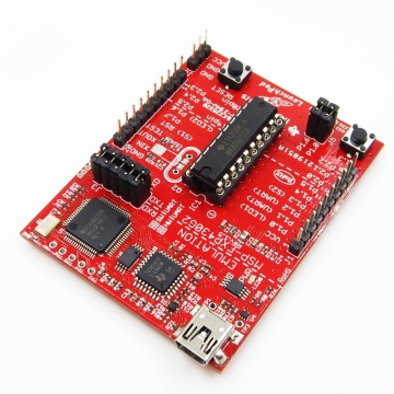 Hoverboard PCB PCB z 4S LifePo4 BMS
