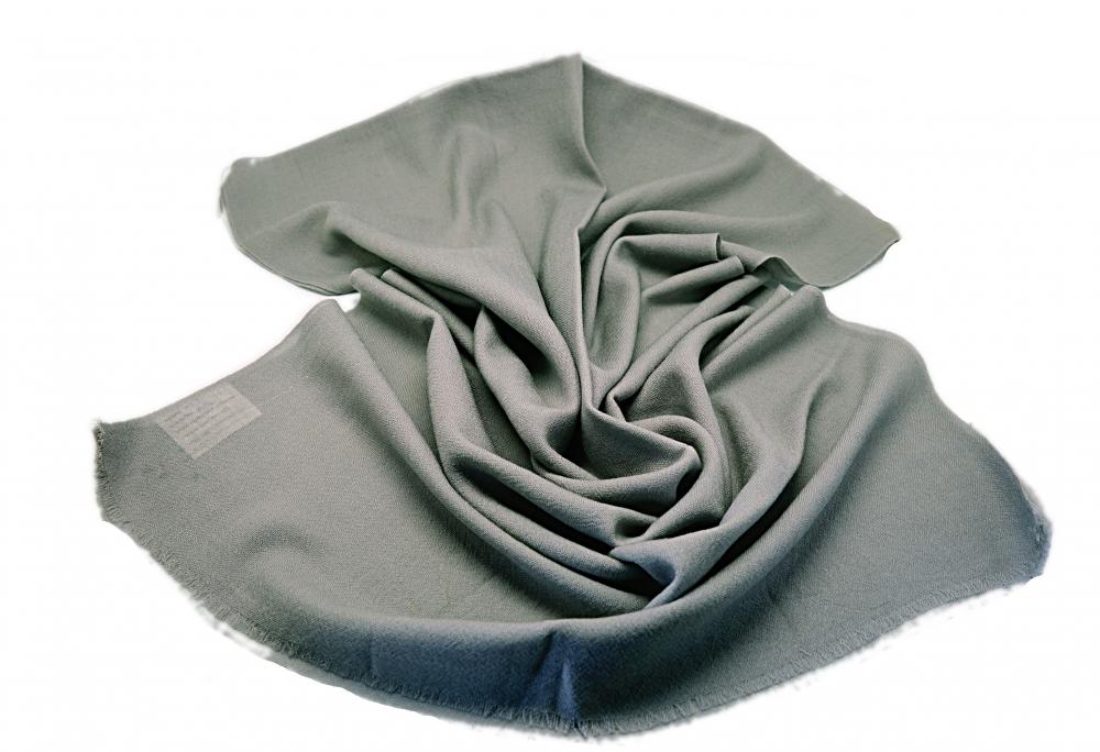 Solid Wool Scarf Yf 2013 533 32