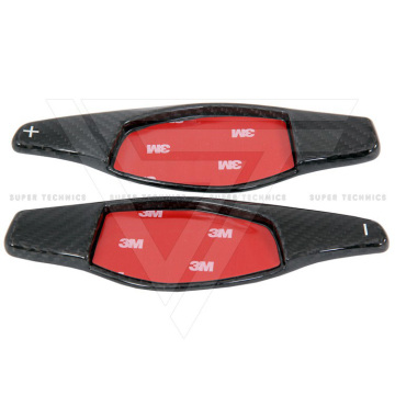 Carbon Fiber Shift Paddles for AUDI R8 2016-2017 Interior Accessory