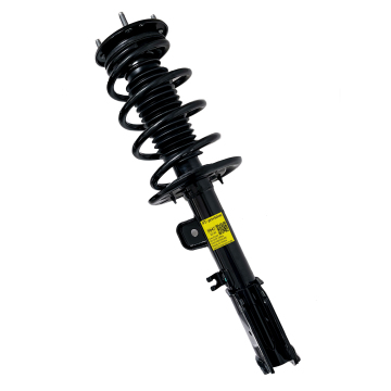 ST Quick-Strut 272621 Suspension Strut and Coil Spring Assembly for Ford Explorer 2011