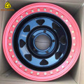 15 Zoll/15x8 Beadlock Wheel