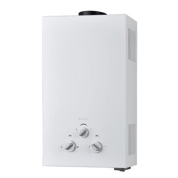 New EU certificated gas water heater