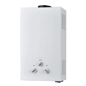 New EU certificated gas water heater