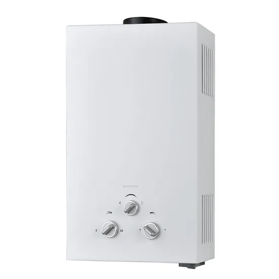 New EU certificated gas water heater