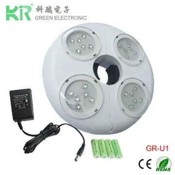 Solar Lights Outdoor,led umbrella light