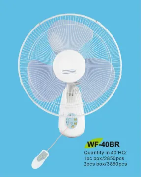 16 inch Wall fan