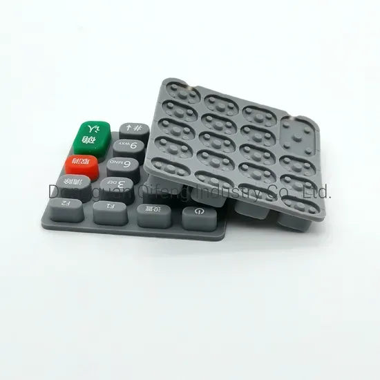 Custom Plastic Injection Mold for Wireless Phone Cases