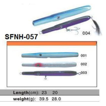 Length(mm):230- 200 Wooden Fishing Lures