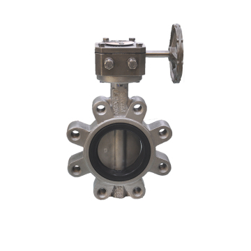 Explore Lug Type Stainless Steel Butterfly Valve: Features, Applications, and Benefits