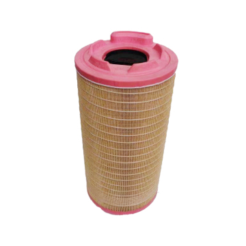 Manufacturer Hot Selling Air Filter for Trucks