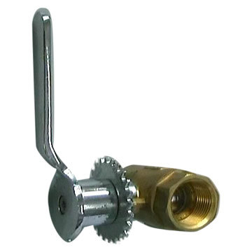 Ball Valve
