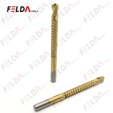 HSS Metal Saw Bits