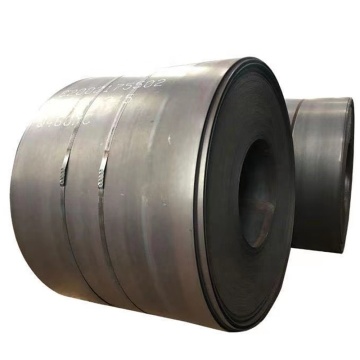 ASTM A36 GR.B Carbon Steel Coil