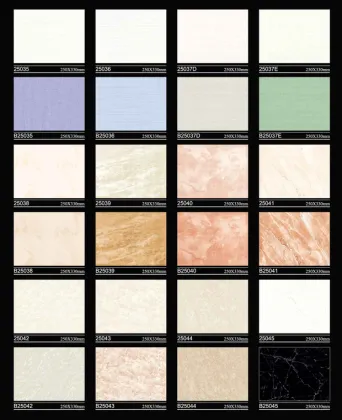Sunnda 25x33 cheap bathroom kitchen interior wall tiles