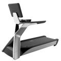 Touch Screen Commercial Treadmill Exercise Equipment