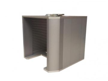 8-inch wafer toasting Wafer Frame Cassette