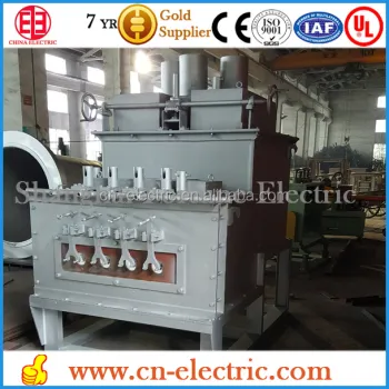 Aluminum Rod Production: Continuous Casting Method and Line Technology