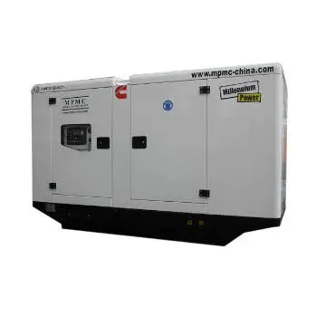 50Hz 100 kw Iveco silent generator set