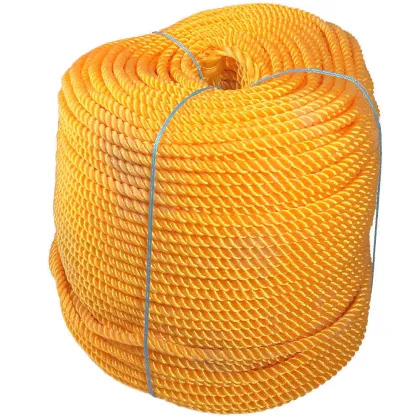 factory price nylon rope Packaging Rope