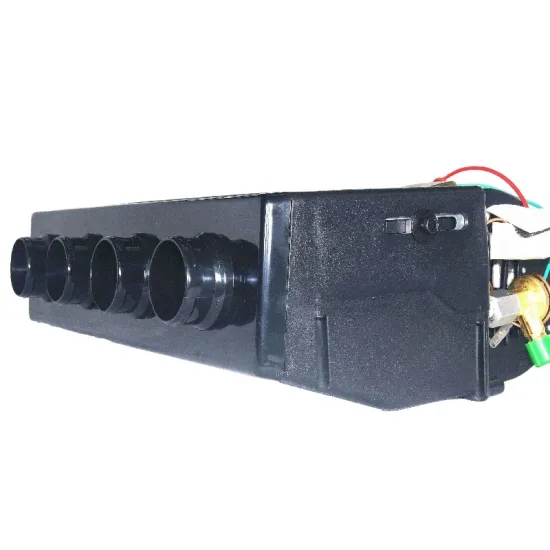 High Selling 4 Hole Auto Part Evaporator 404 000 for Car