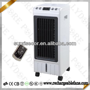 Small Elecreic Cooler Fan, Tower Air Cooler Fan, Water Cooler Fan