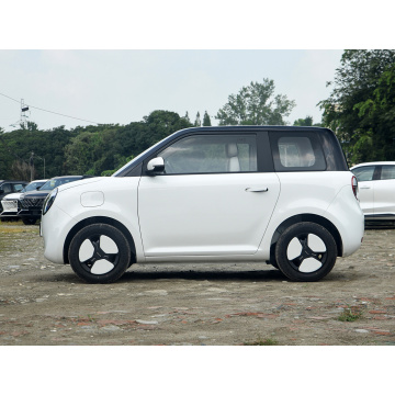 CHANGAN Lumin small ev