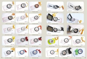 Wild Tool Compass 4
