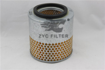 8-94334906-0 standard high quality car air filter for ISUZU PICK-UP