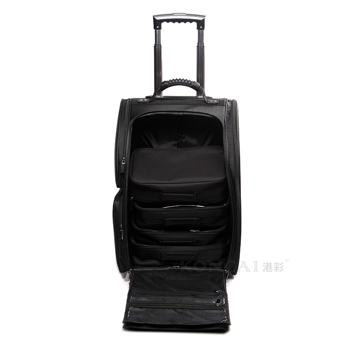 Large Toiletry Beauty Case