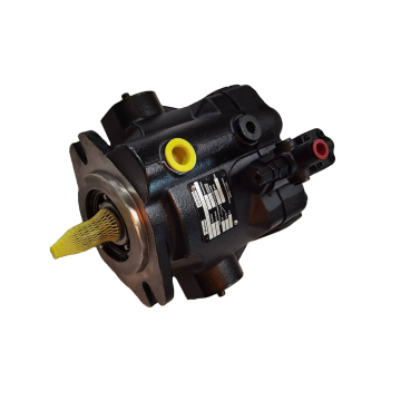 Parker Pvp Series Hydraulic Axial Piston Pumps