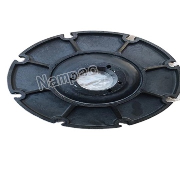 Rubber Coupling 36774321 for Air Compressor Spare Parts