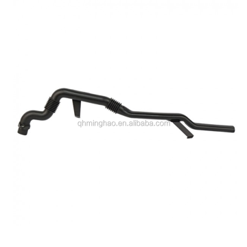 Hebei Factory Auto Parts Oil Filler Hose Connection Exhaust Pipe 20580442 for Volvo Truck