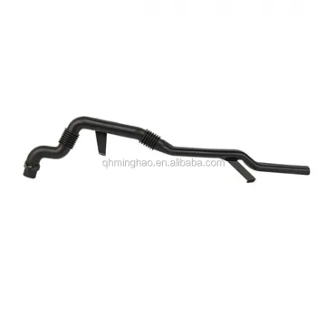 Hebei Factory Auto Parts Oil Filler Hose Connection Exhaust Pipe 20580442 for Volvo Truck