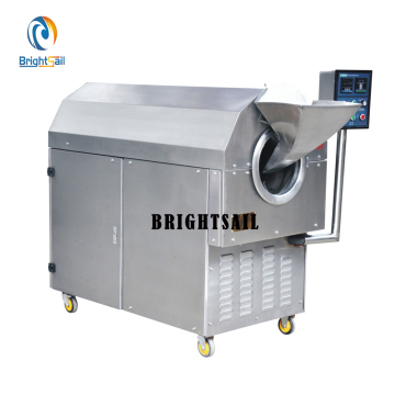 Factory Price Nut and Seed Roasting Machine