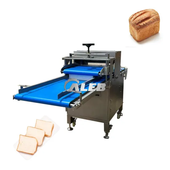 Professional Donut and Bread Cutting Machines: Precision in Baking Tools