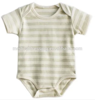 new botn baby triangular romper