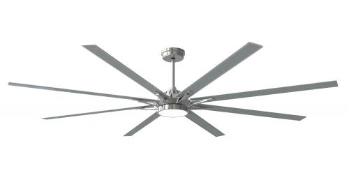 100" Aluminium alloy fan