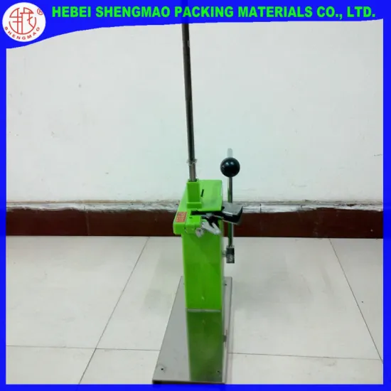 50$ down Labor-saving Heavy Duty Good Stable Food Standard Packing Use Single Manuel 711 Clipper bag closer clipper