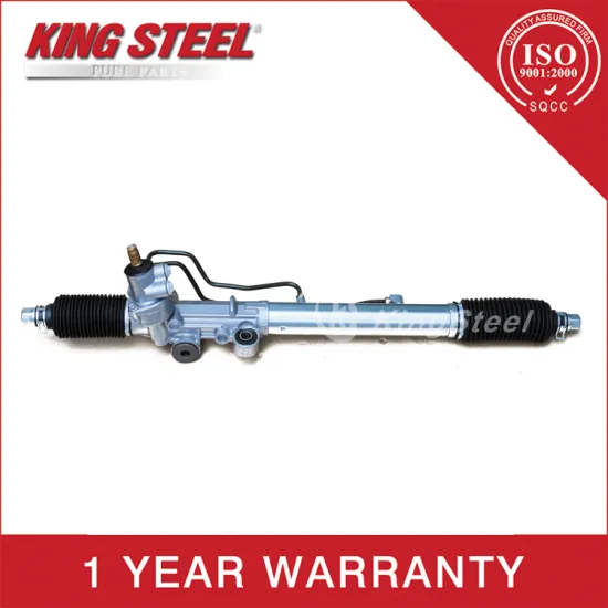 44200-60012 Hydraulic Power Steering Rack For Toyota Landcruiser VZJ95