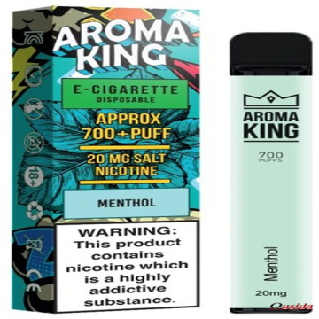 Aroma King Vape MIXED BERRY