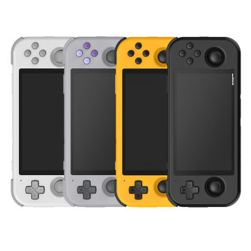 Màn hình cảm ứng 4,7 inch Retroid Pocket 3 Bảng điều khiển trò chơi retro